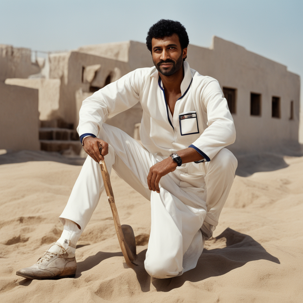 Basil Abdul Nabi
