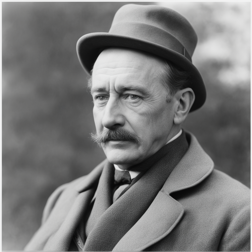 Basil Alexander Hill