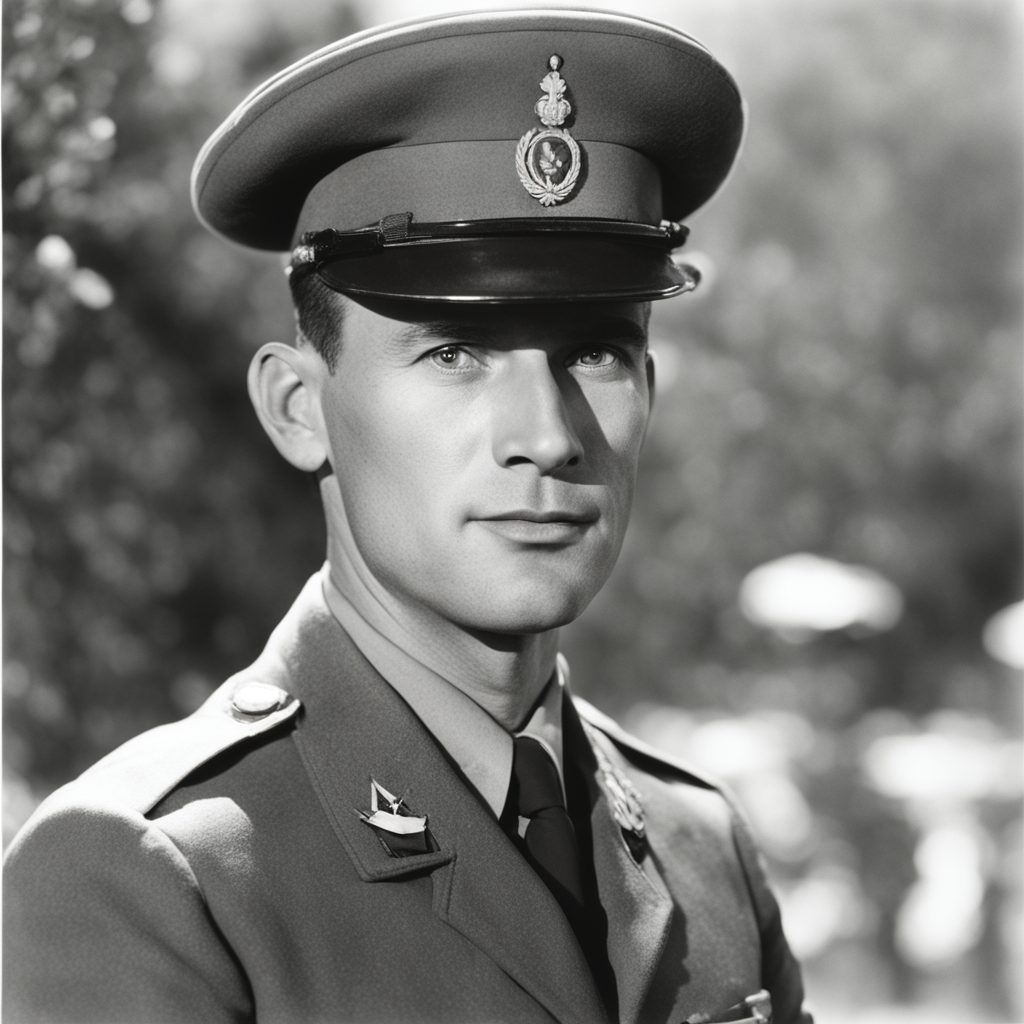 Basil Andrew