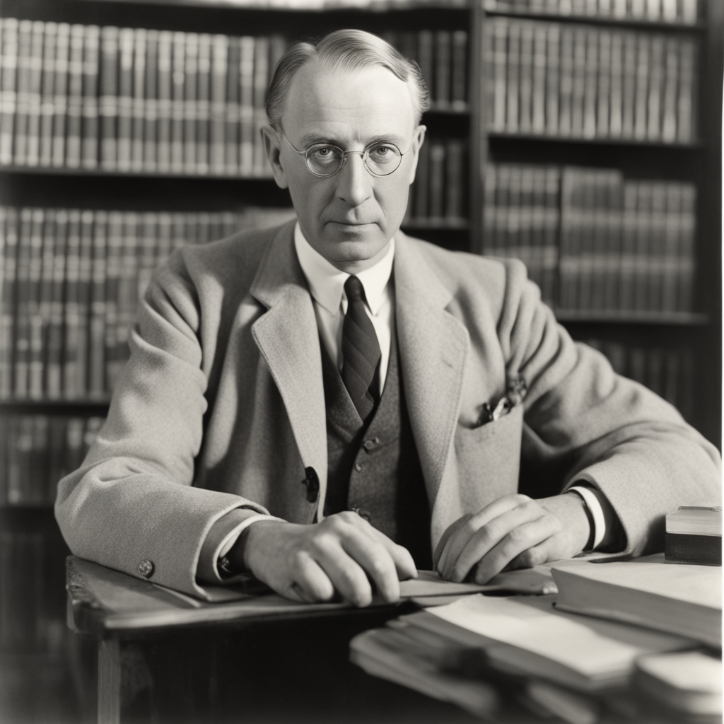 Basil Atkinson