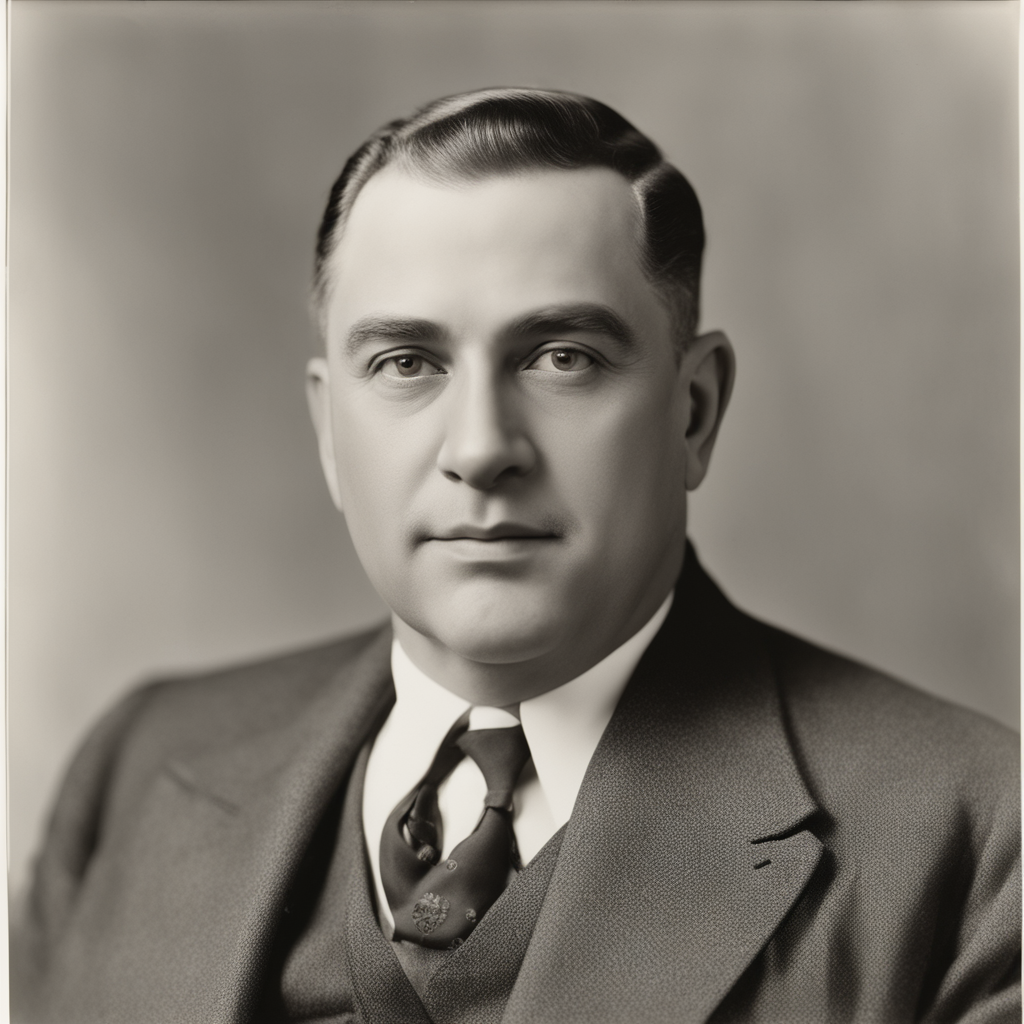Basil B. Bruno