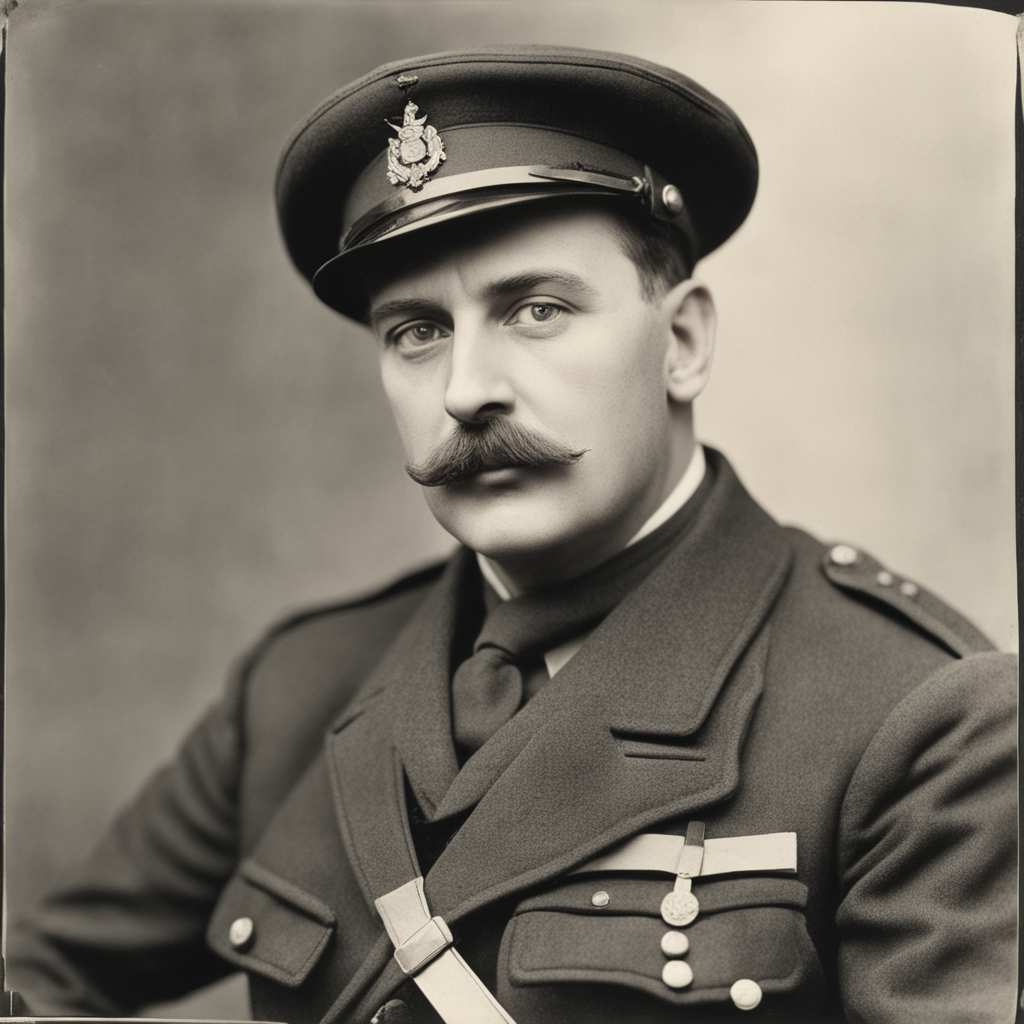 Basil Baily
