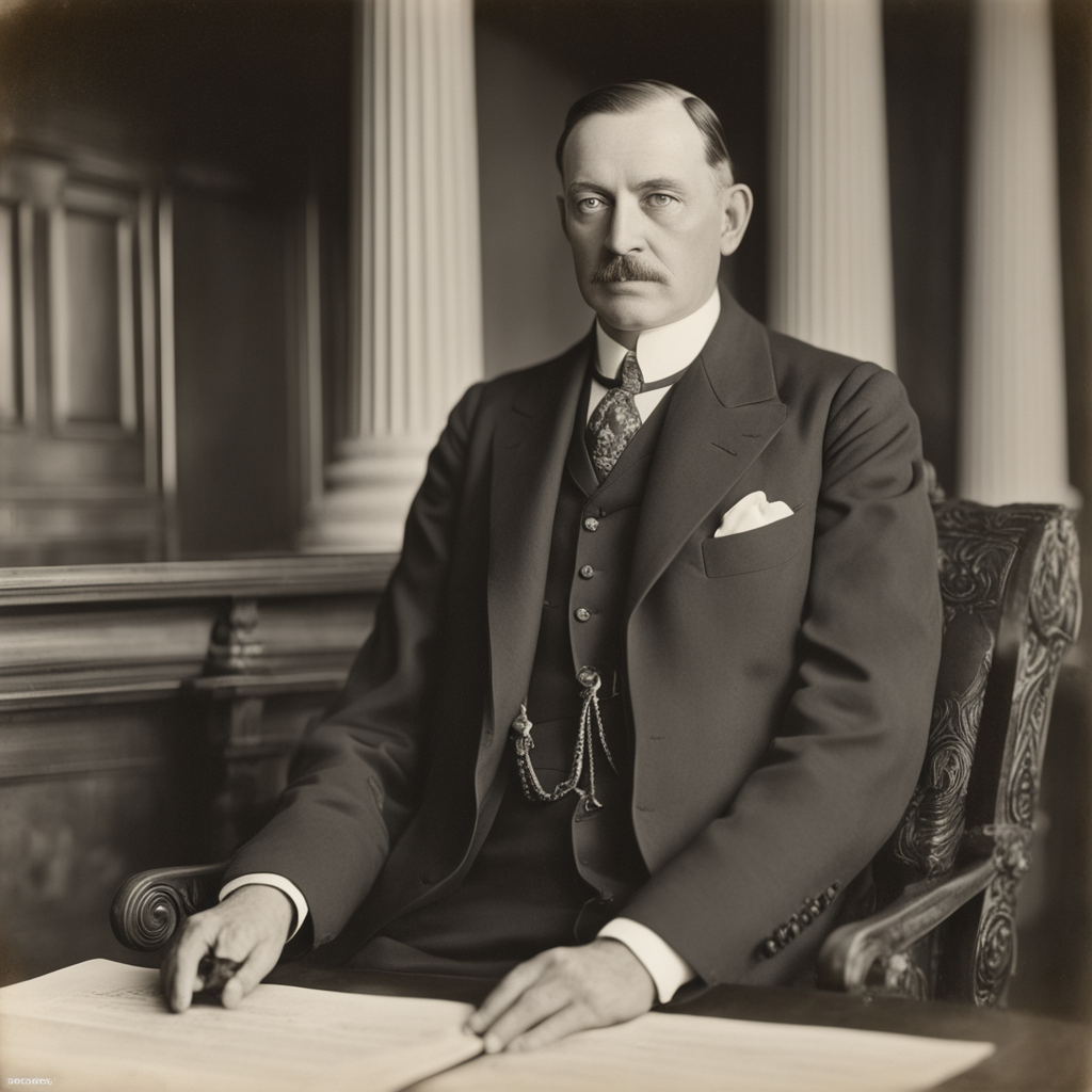 Basil Baker