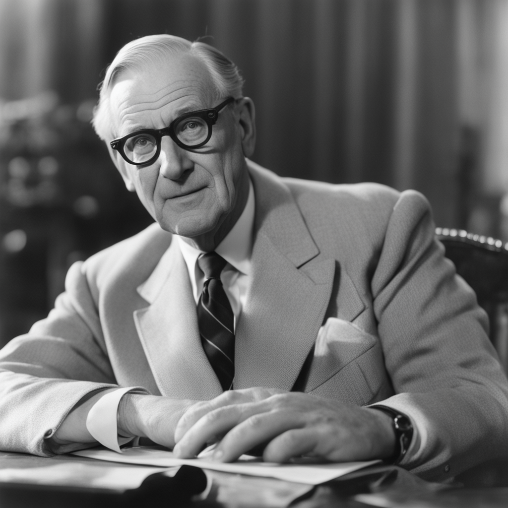 Basil Bartlett