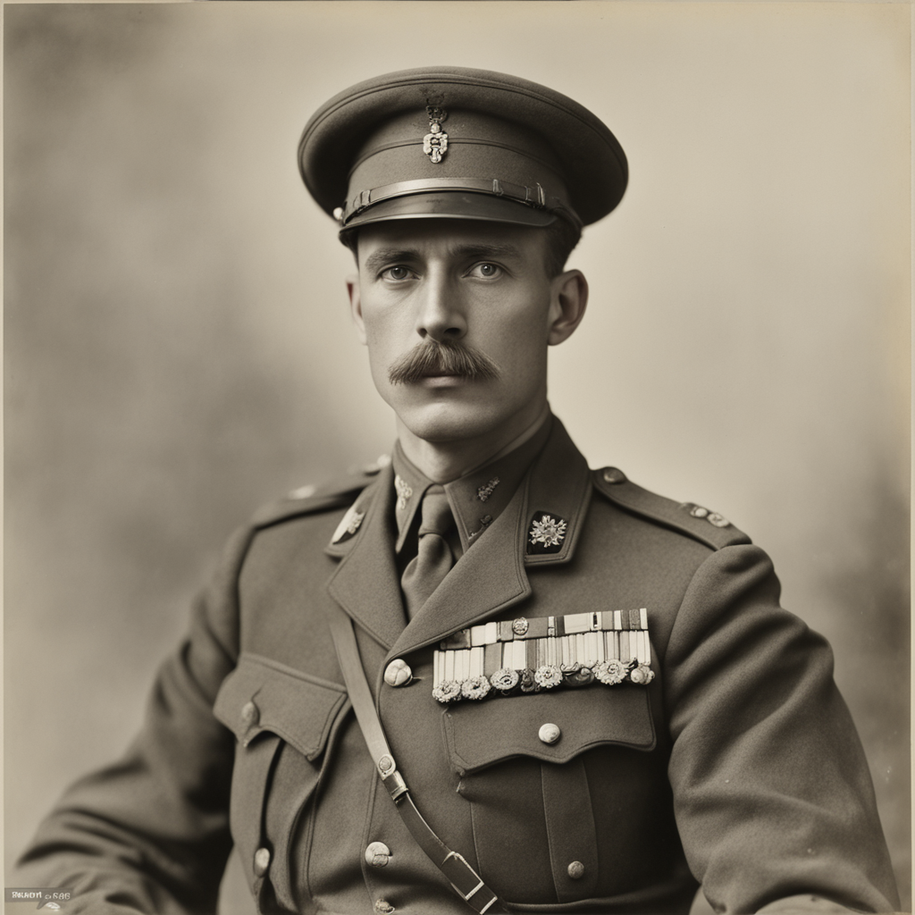 Basil Barton