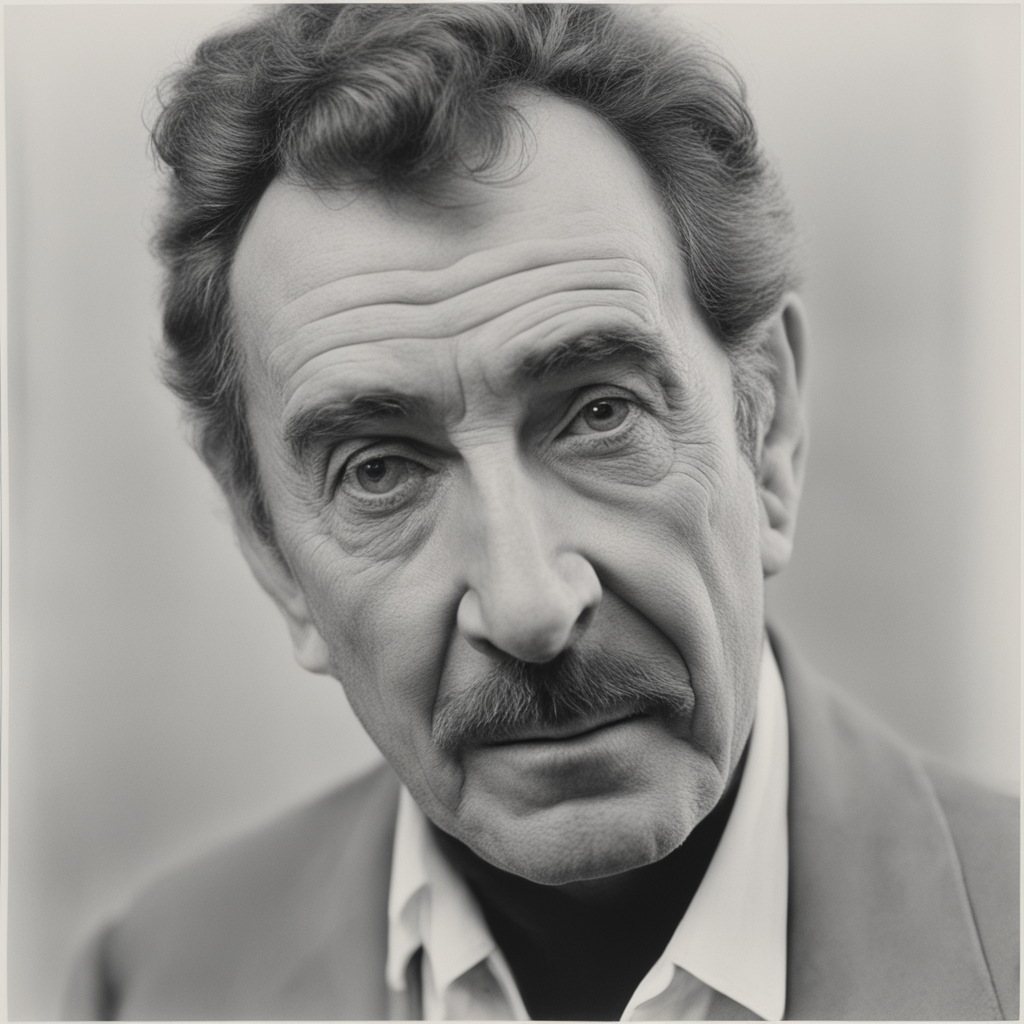 Basil Beattie