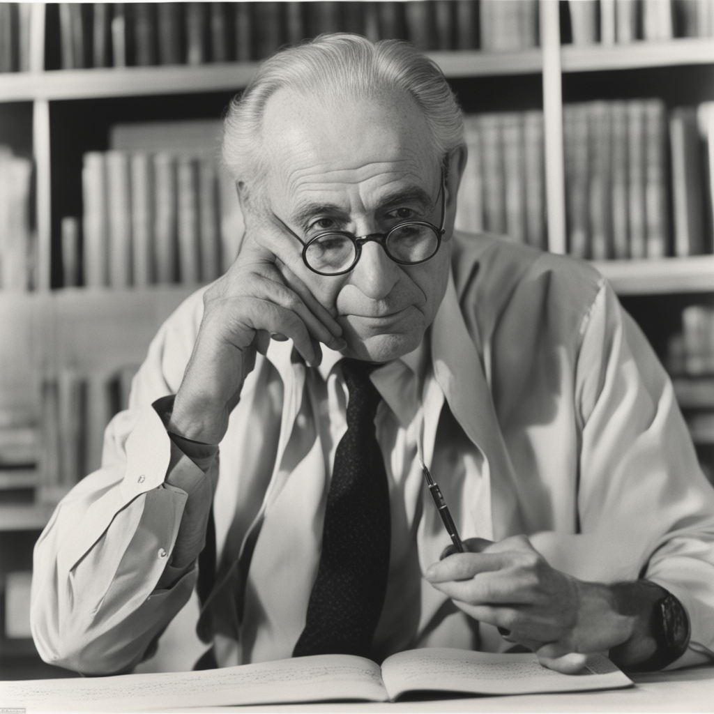Basil Bernstein