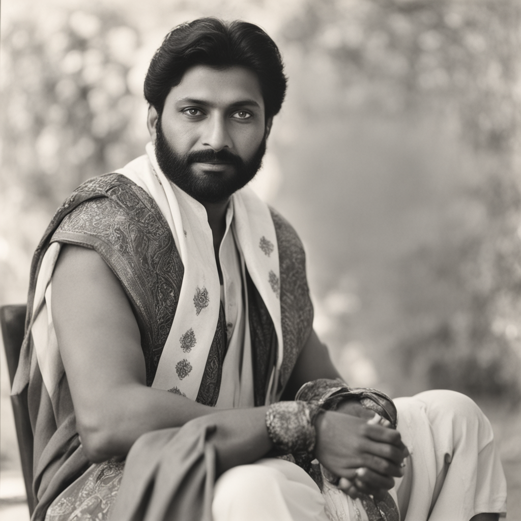Basil Bhuriya