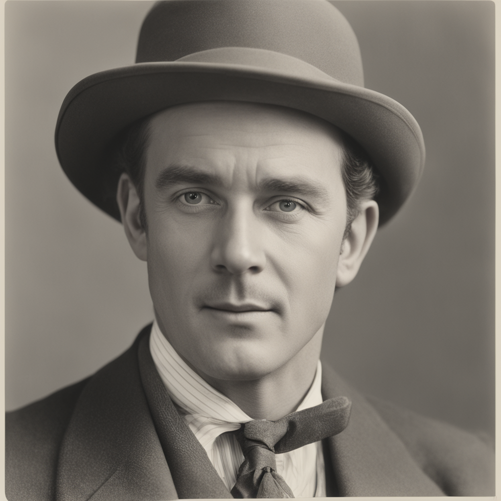 Basil Blackaller
