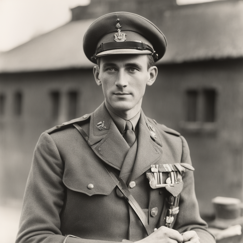 Basil Blackett (RAF officer)