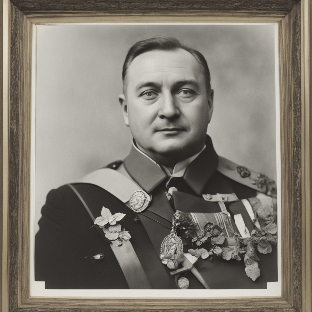 Basil Bodnarchuk