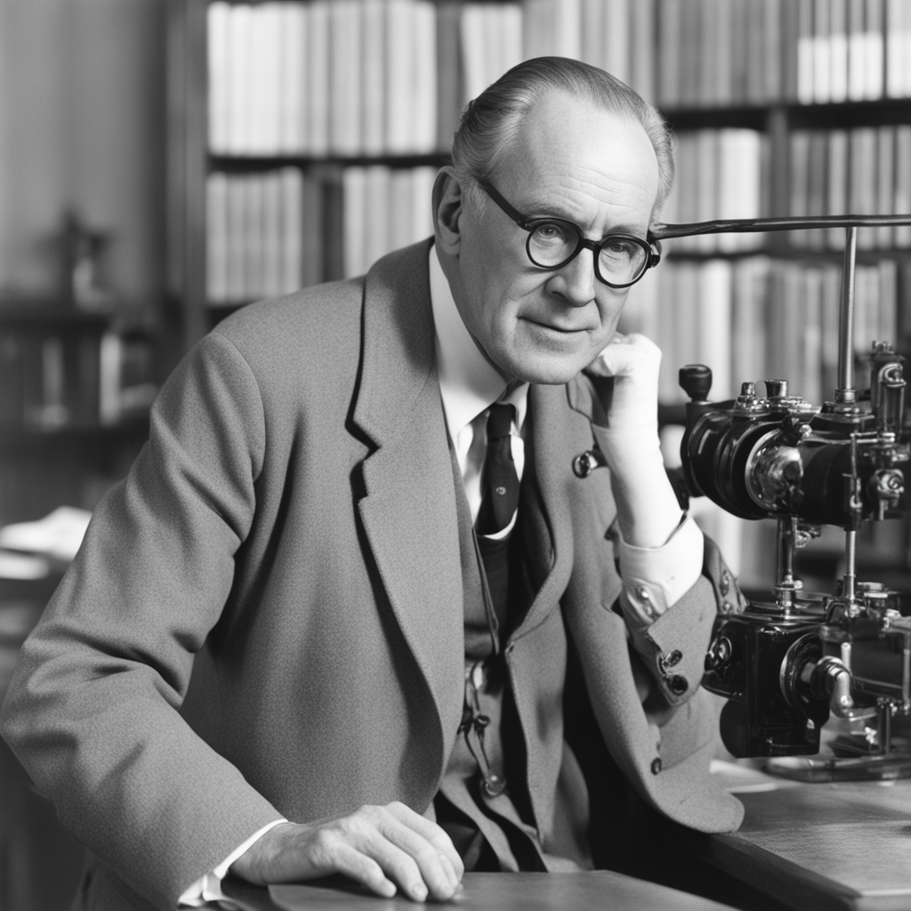 Basil Briggs