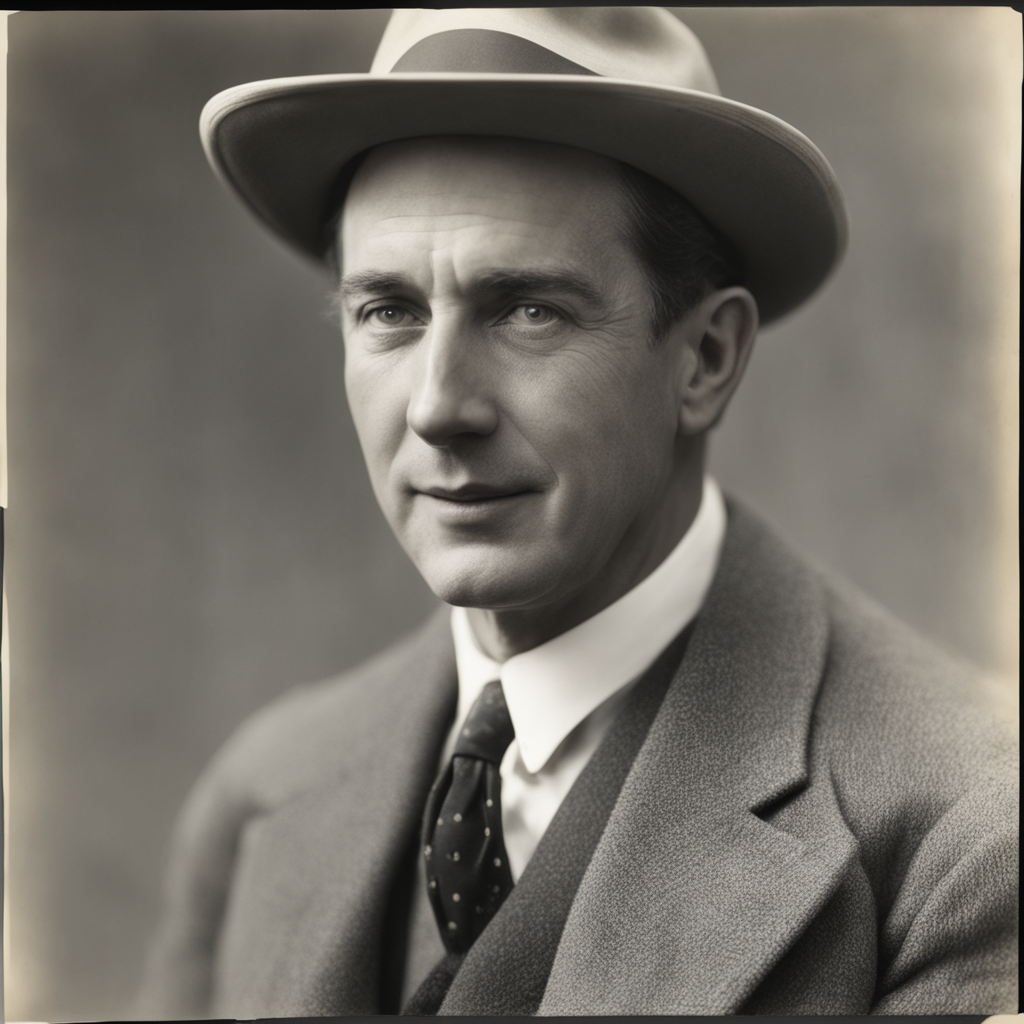 Basil Briscoe