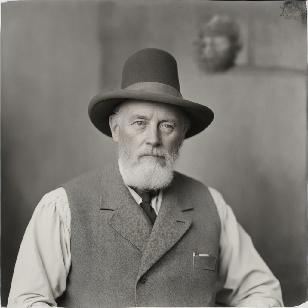Basil Brown