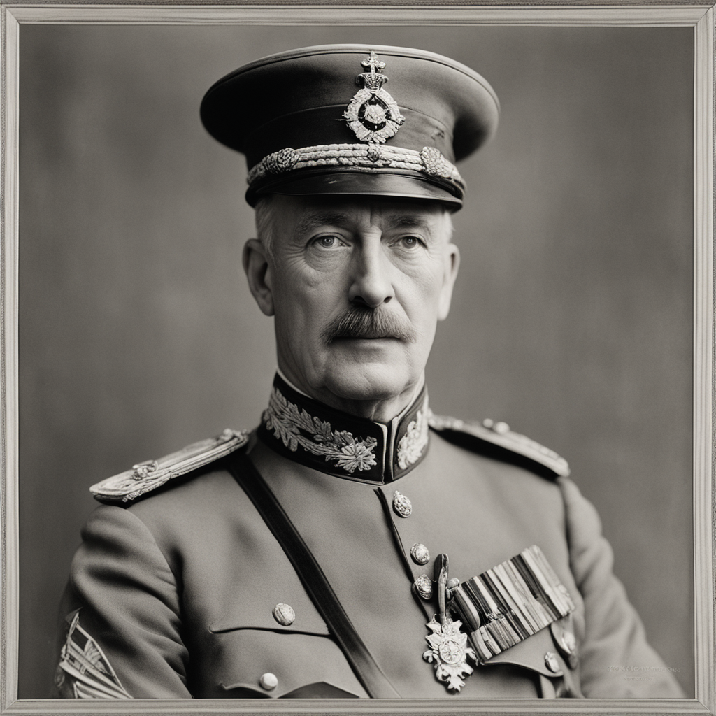 Basil Cameron