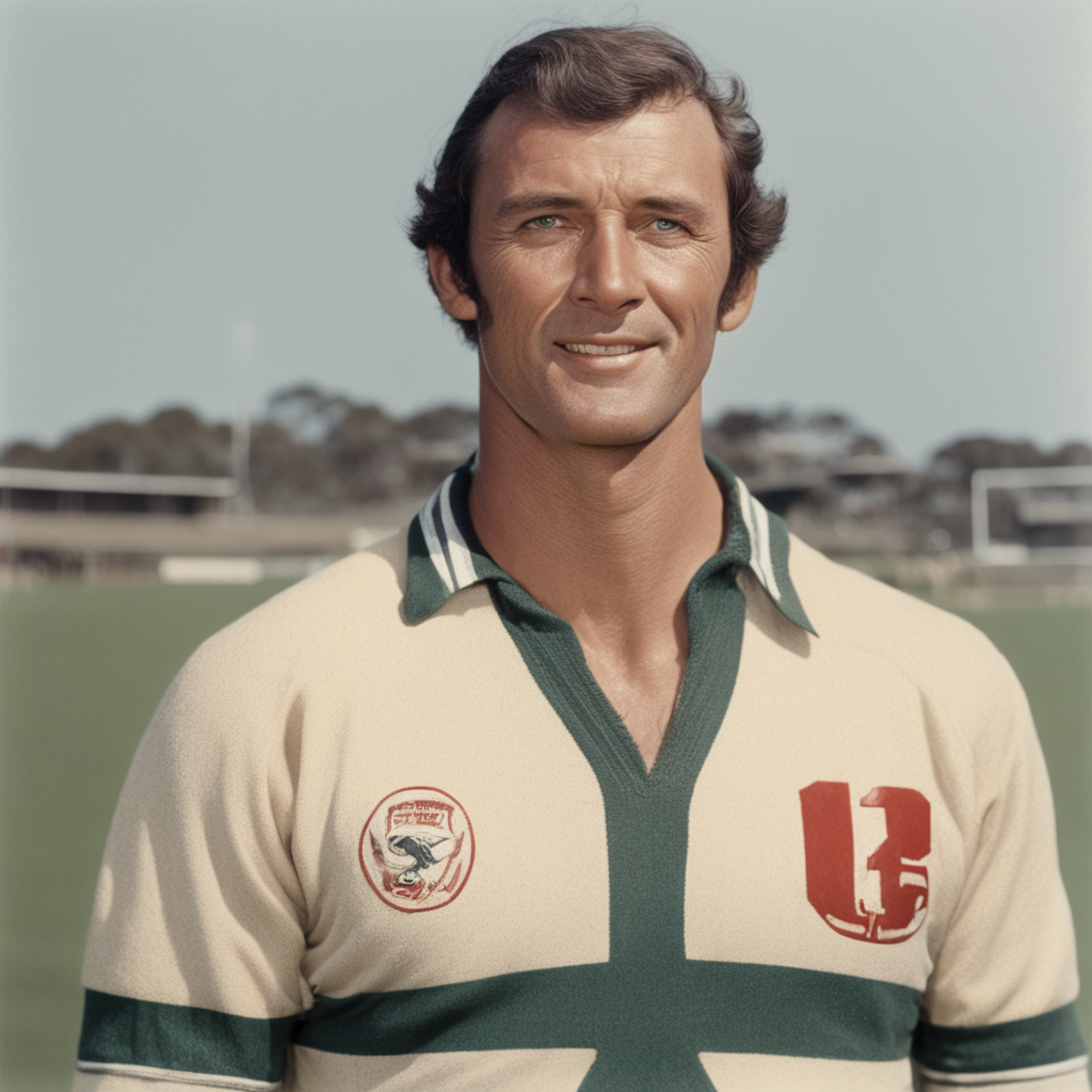 Basil Campbell