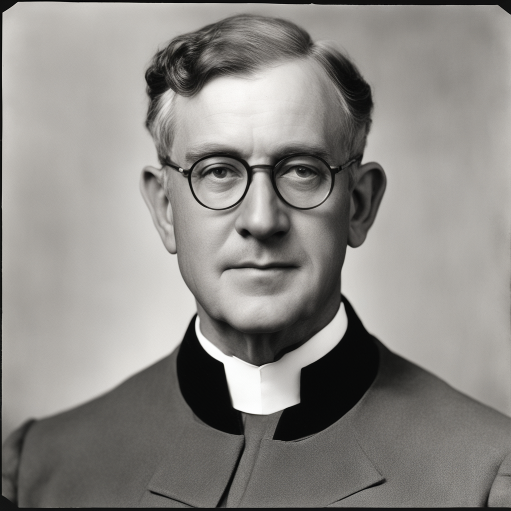 Basil Carter