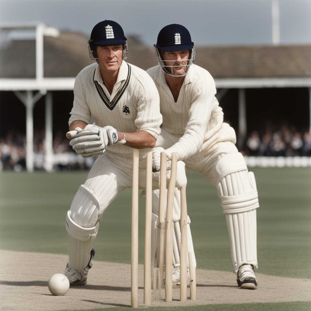 Basil Chivers