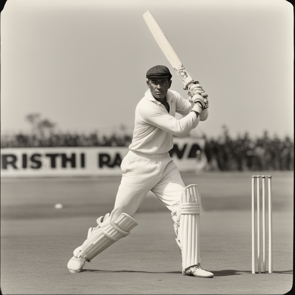 Basil Clarke (cricketer)