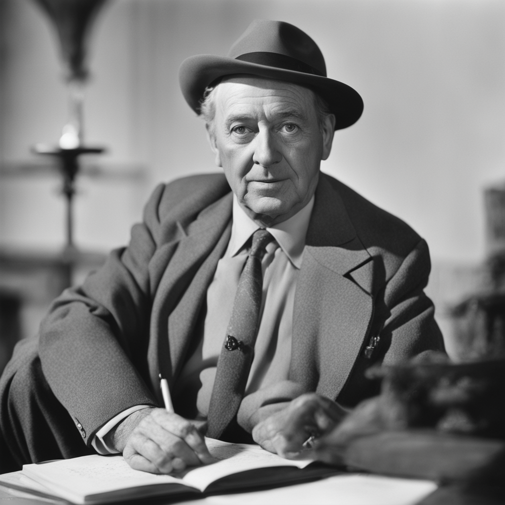 Basil Coleman
