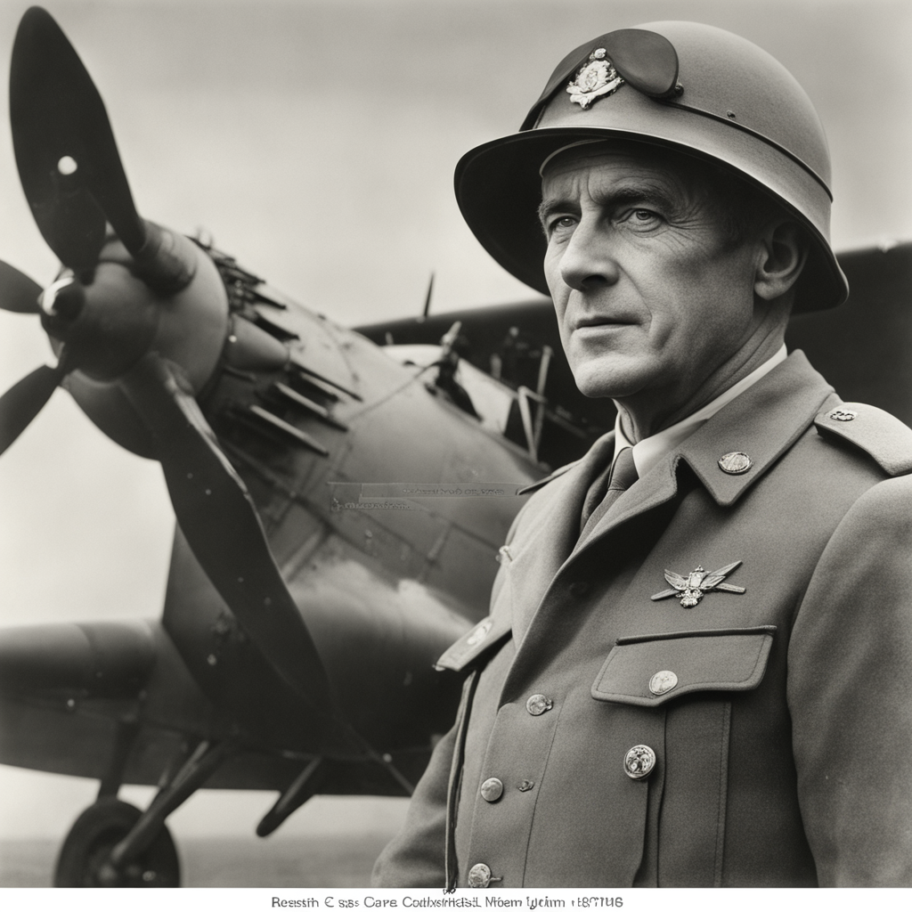 Basil Collier