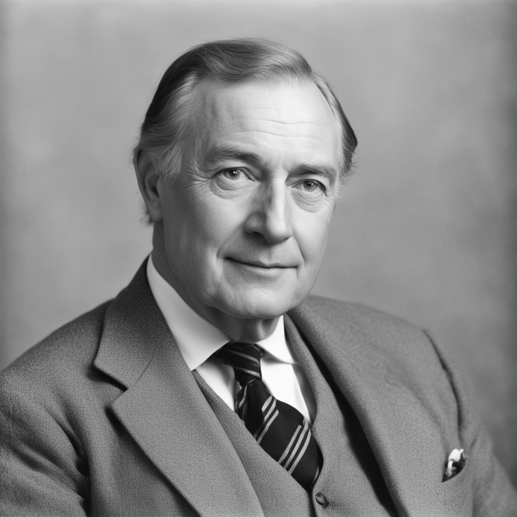 Basil Cottle