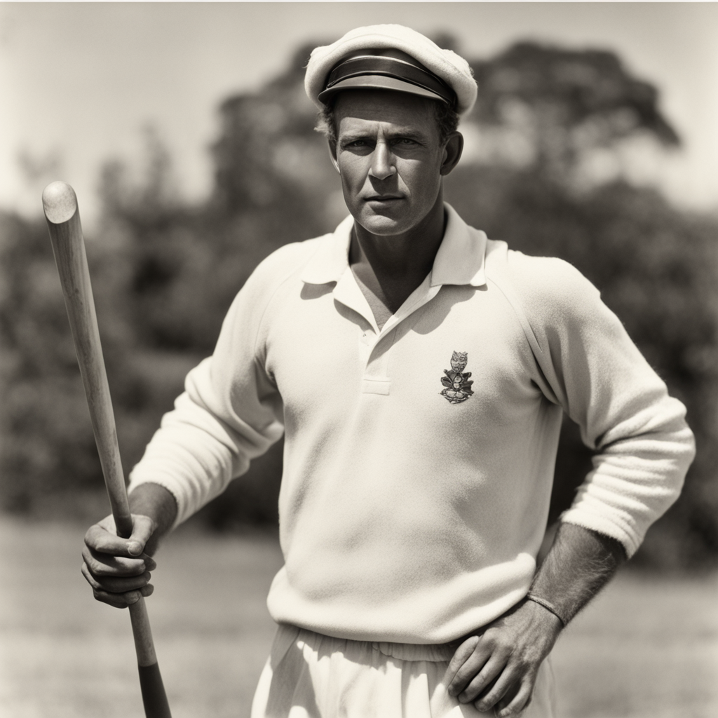 Basil Crews