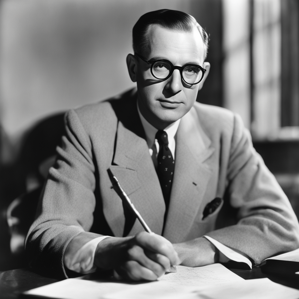 Basil Davenport