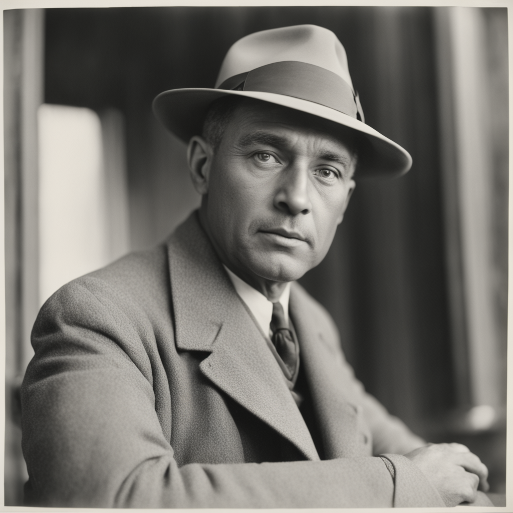 Basil Dickey