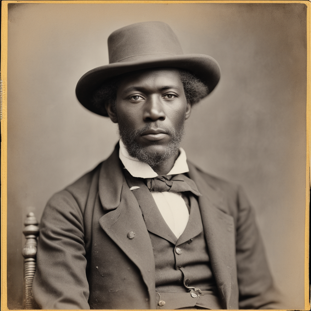 Basil Dorsey