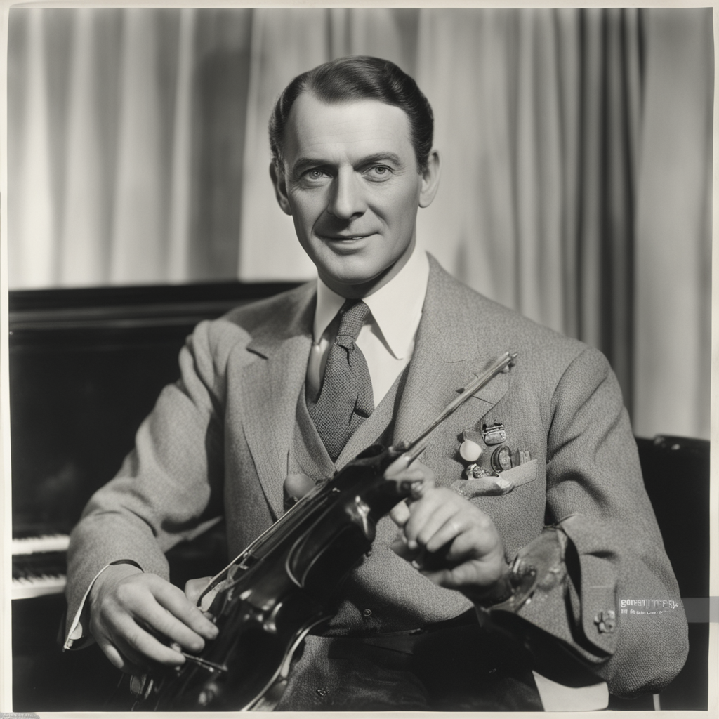 Basil Douglas
