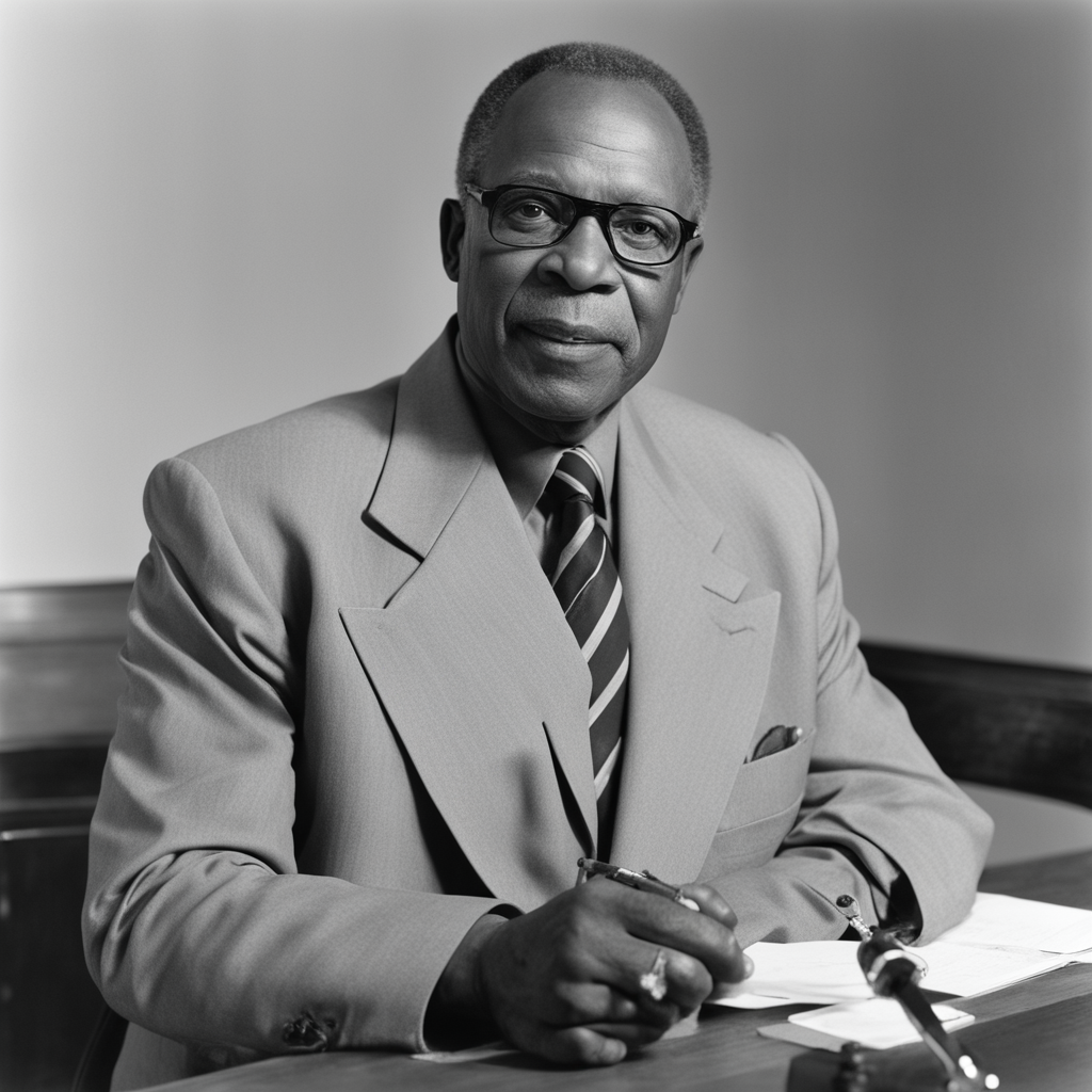 Basil Douglas (politician)