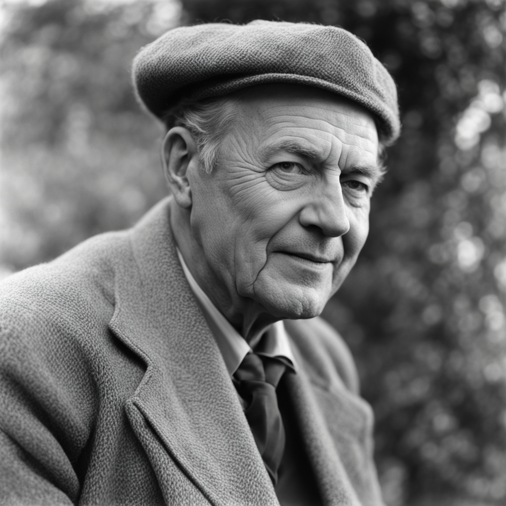 Basil Dowling