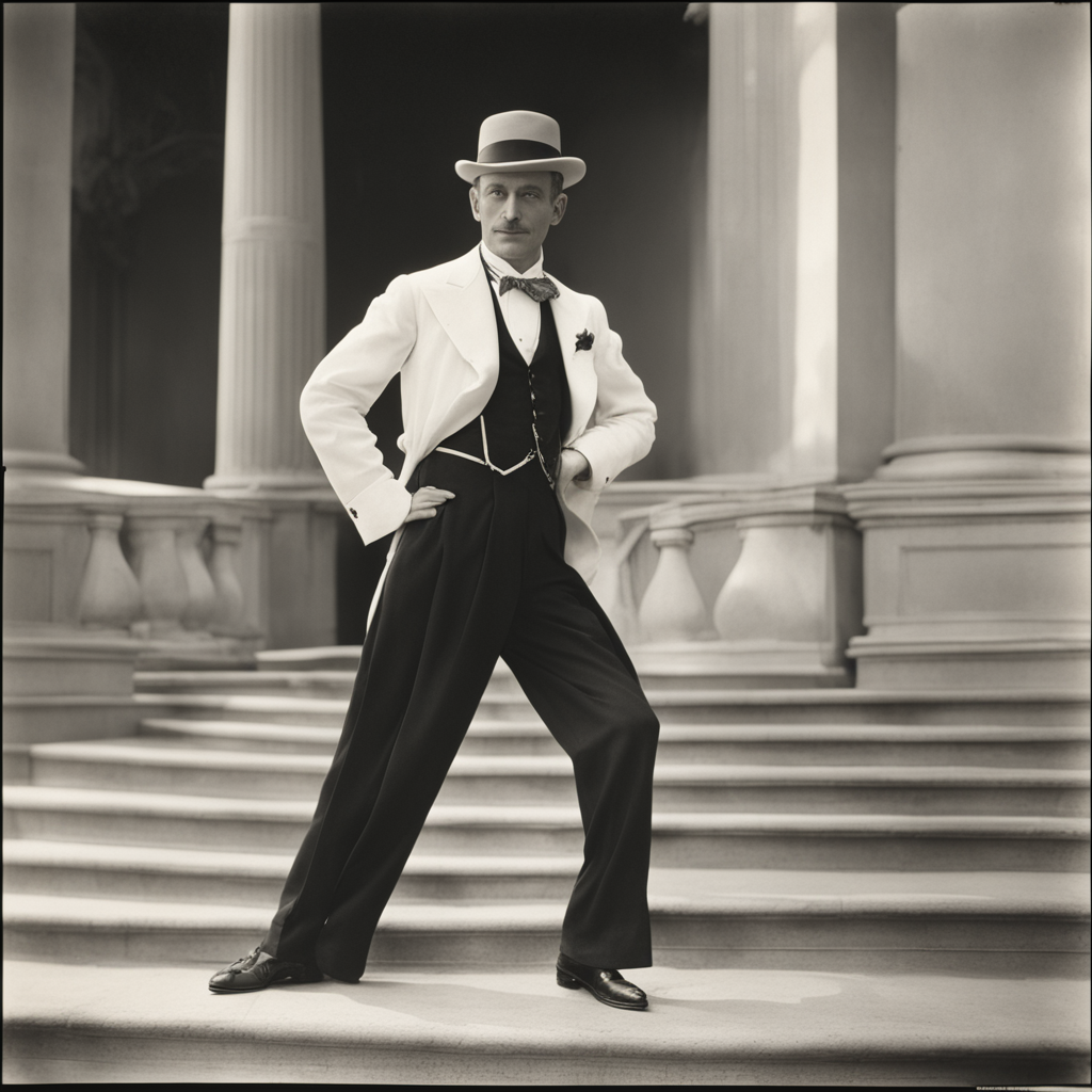 Basil Durant