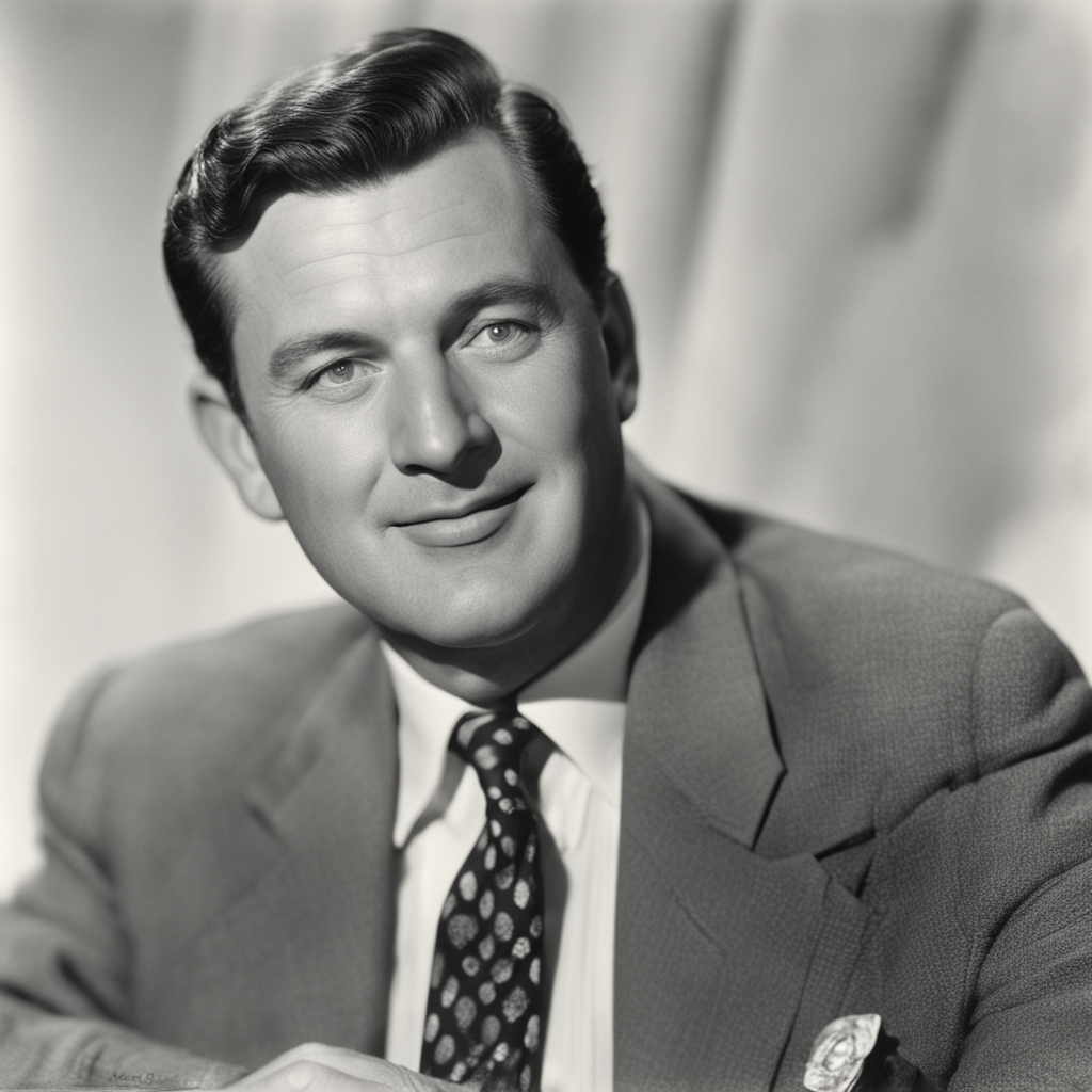 Basil Easterbrook