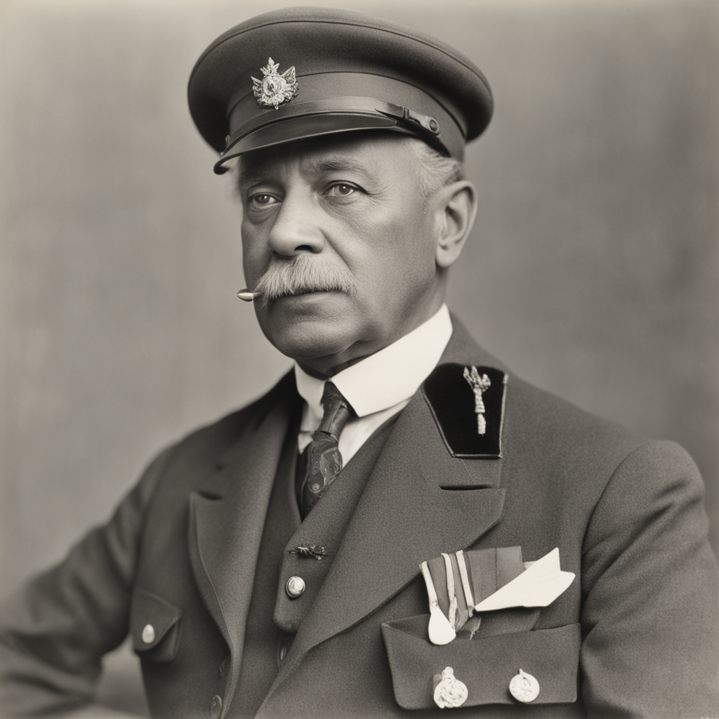Basil Engholm