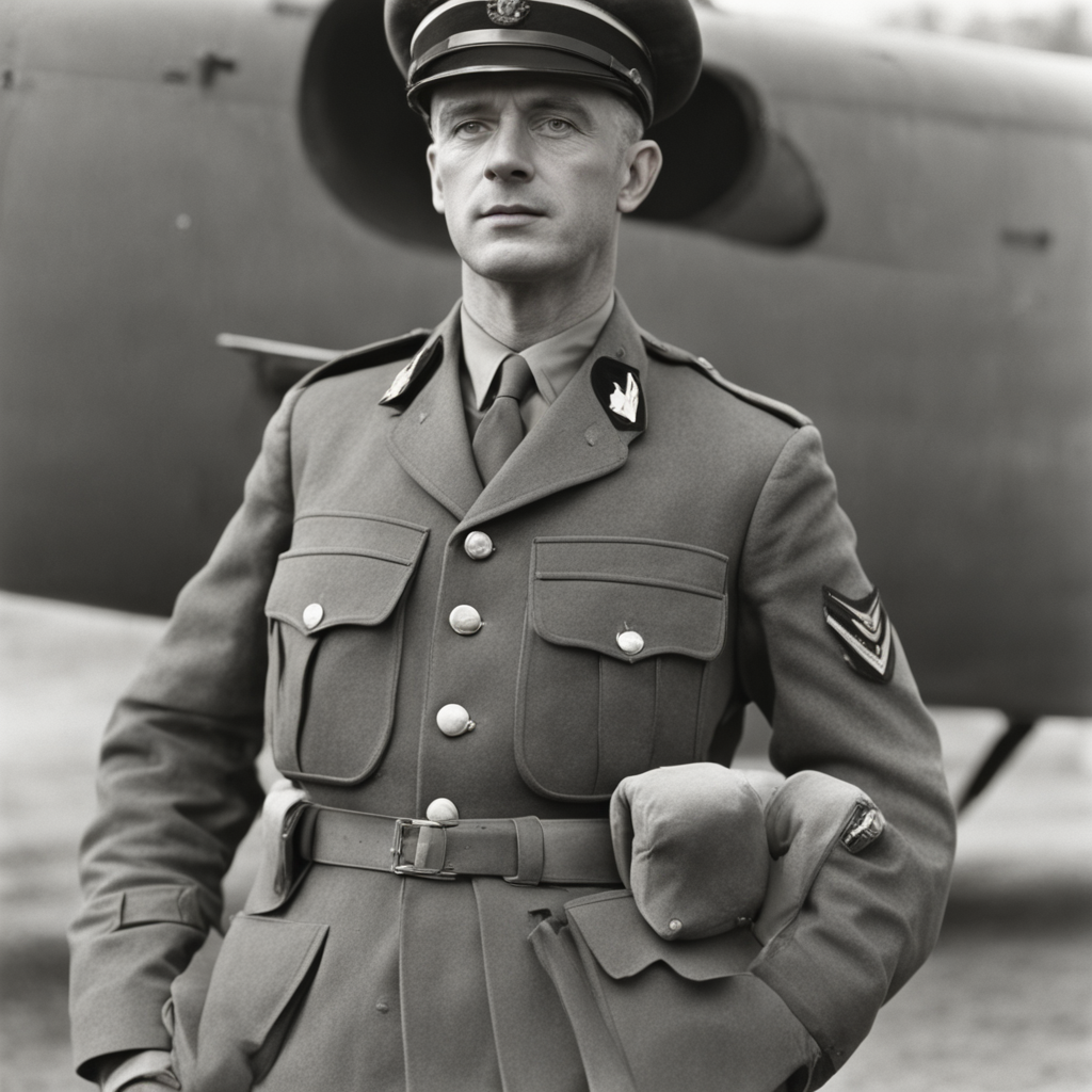 Basil Eugster