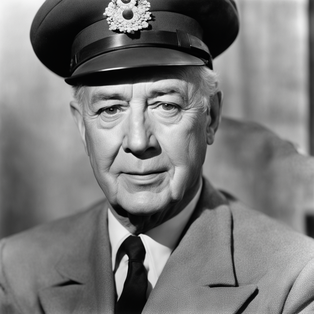 Basil F. Heath