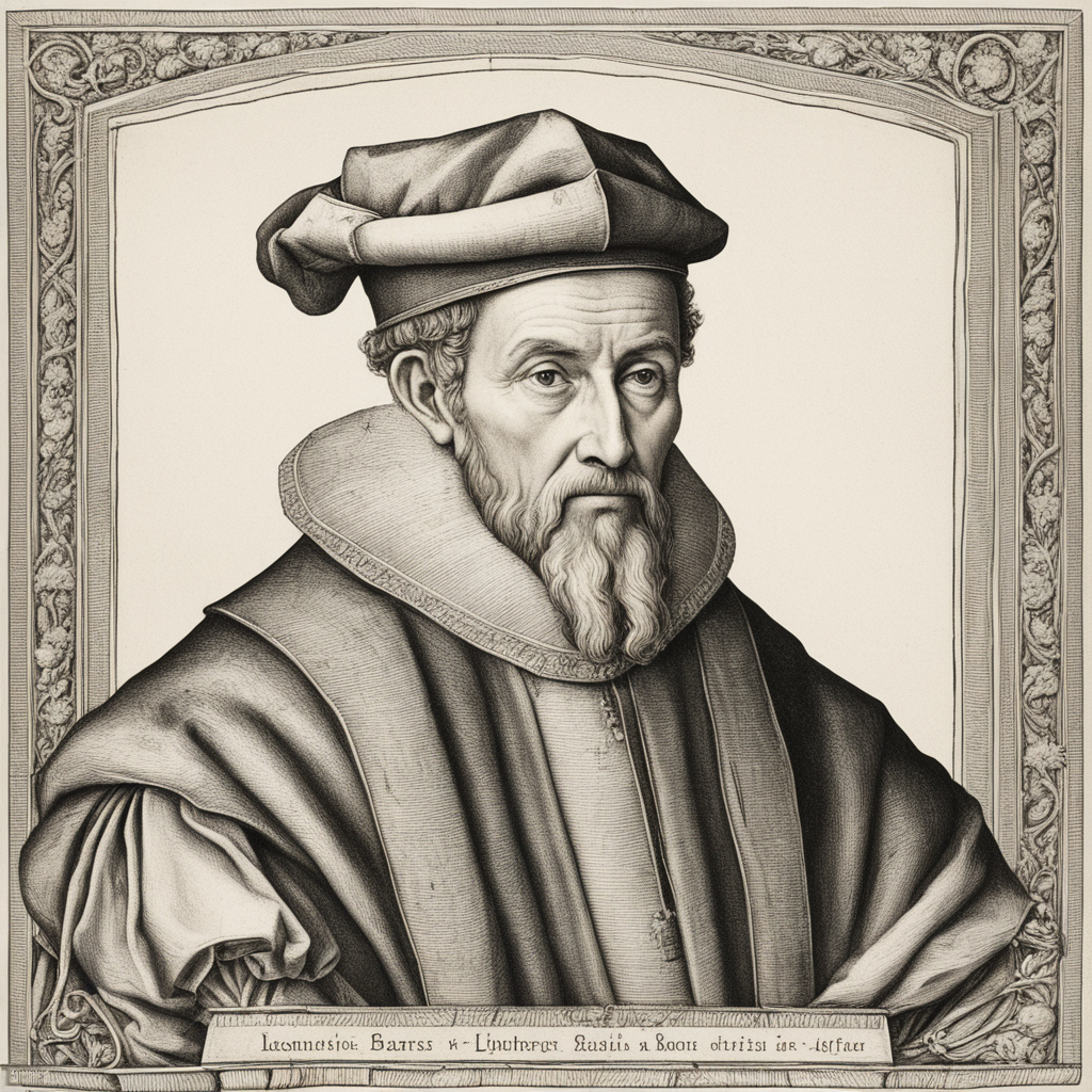 Basil Faber