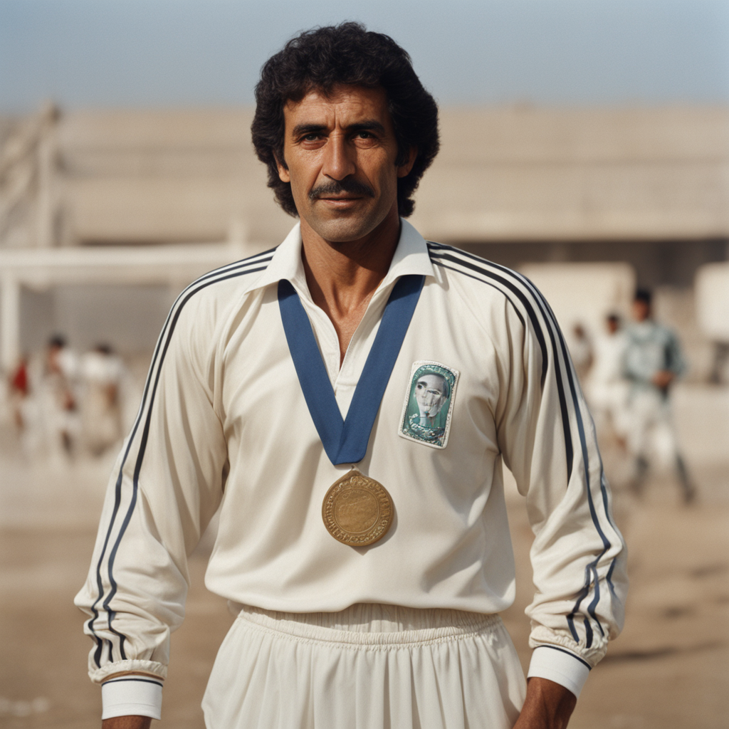 Basil Fadhel