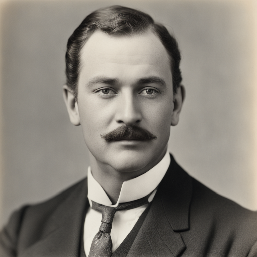 Basil Fairfax-Ross