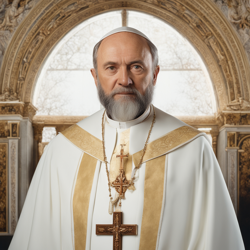 Basil Filevich