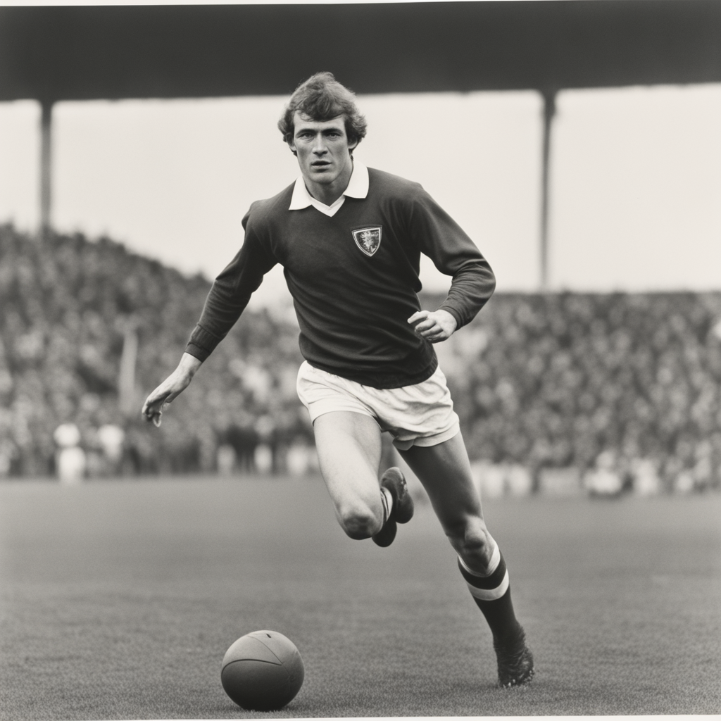 Basil Flynn