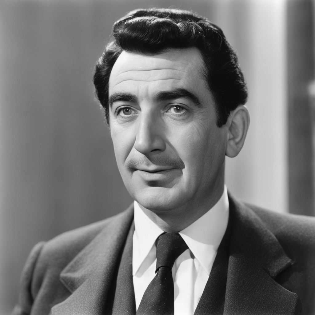 Basil Goldstone