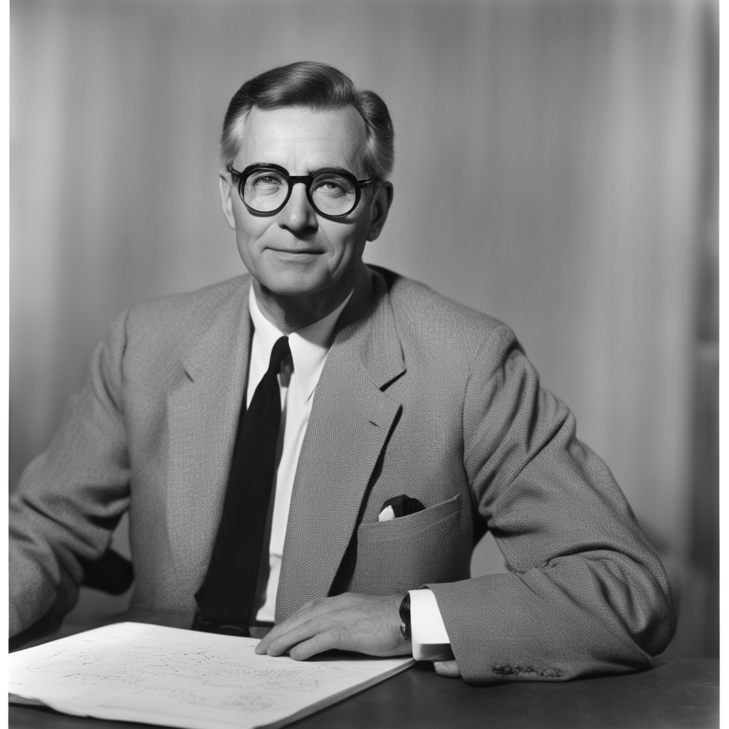 Basil Gordon
