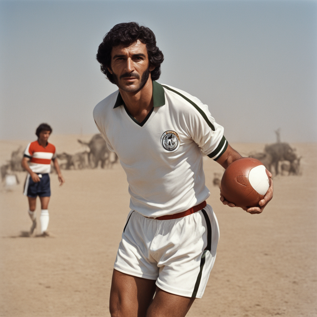 Basil Gorgis