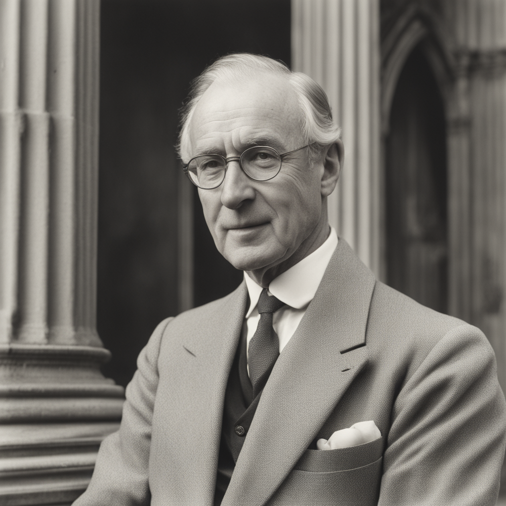 Basil Goulding