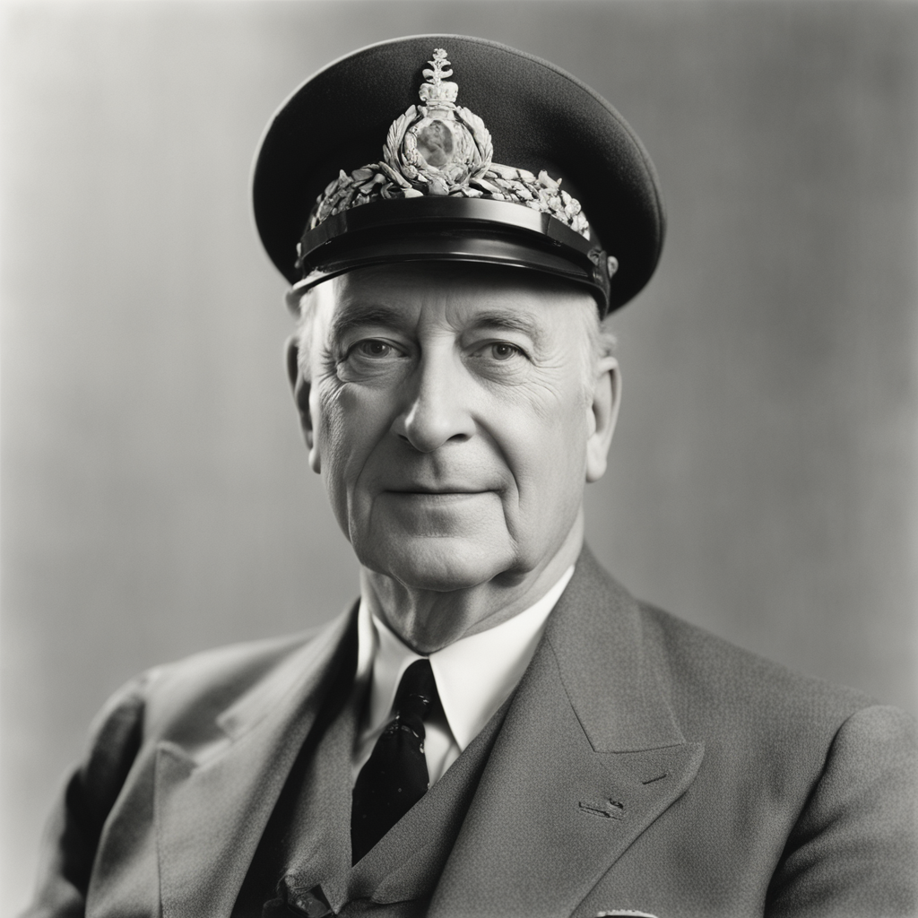 Basil Greenhill