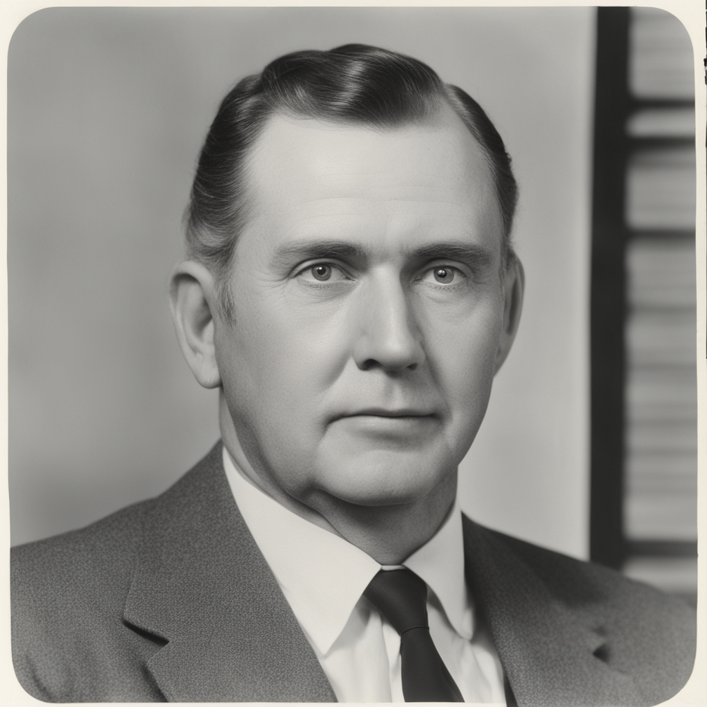 Basil Gribbin