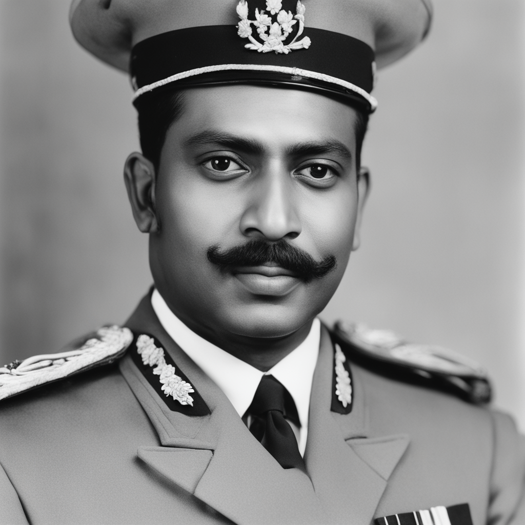 Basil Gunasekara